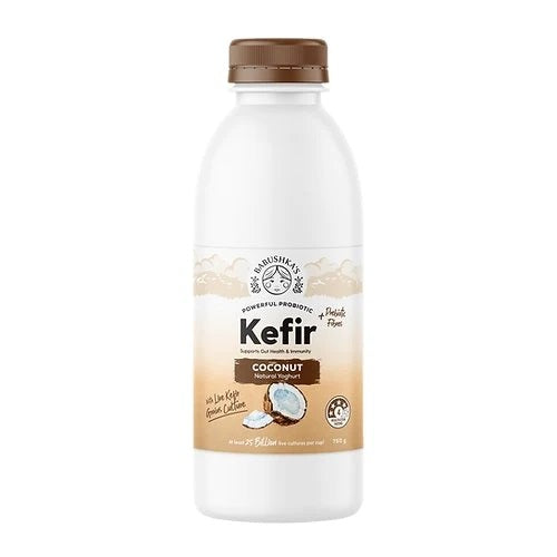 Babushka's Kefir Coconut 500g