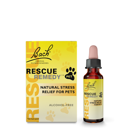 Bach Rescue Bach Pet 10mL