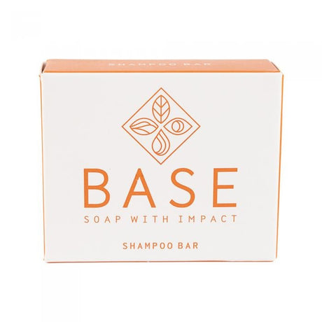 Base Shampoo Bar 120g