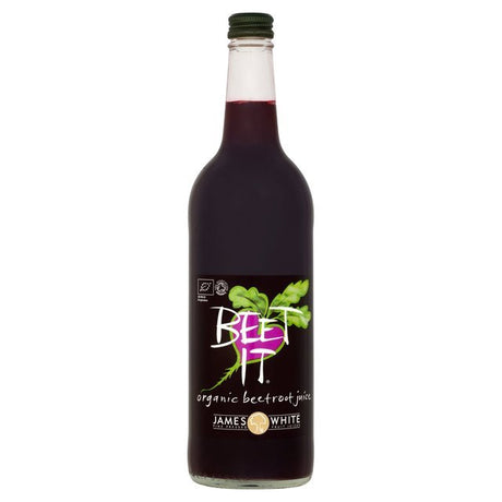 Beet It Beetroot Juice 750ml