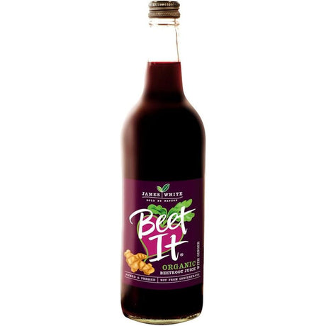 Beet It Ginger 750ml