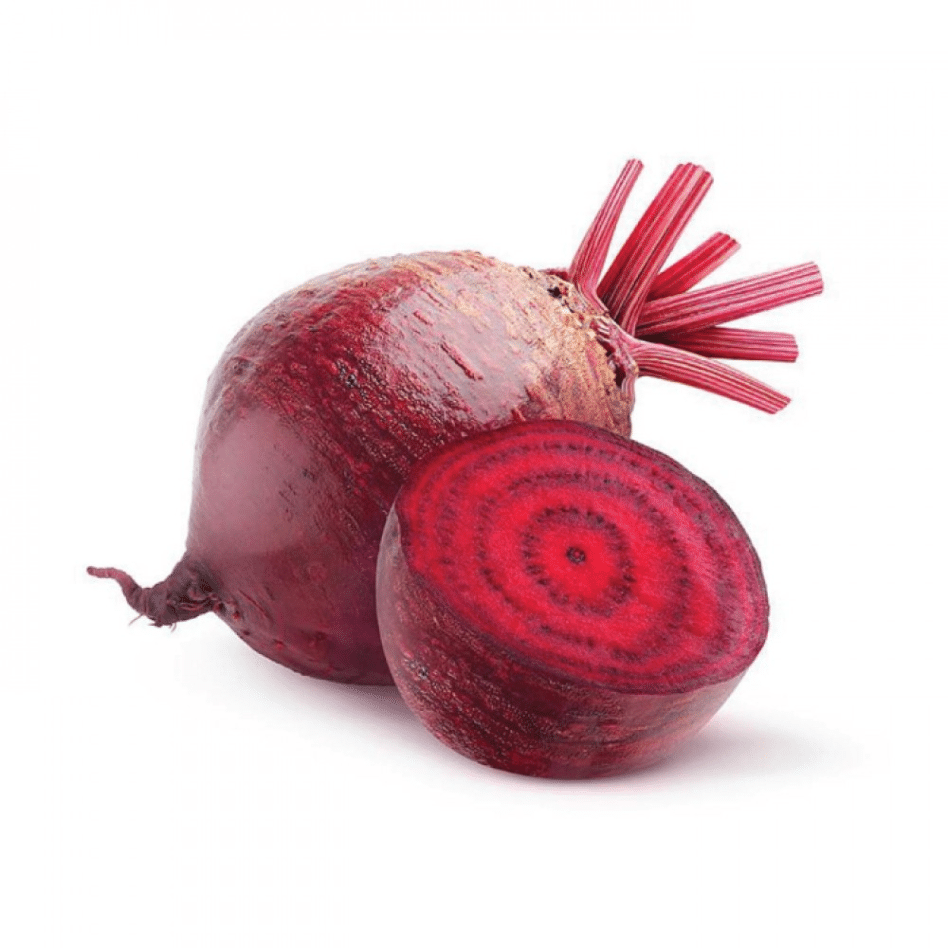 Organic Beetroot Loose