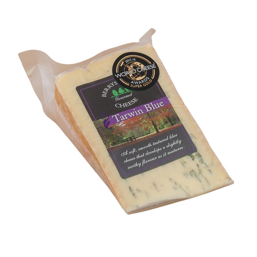 Berrys Creek Berrys Creek Tarwin Blue 150g