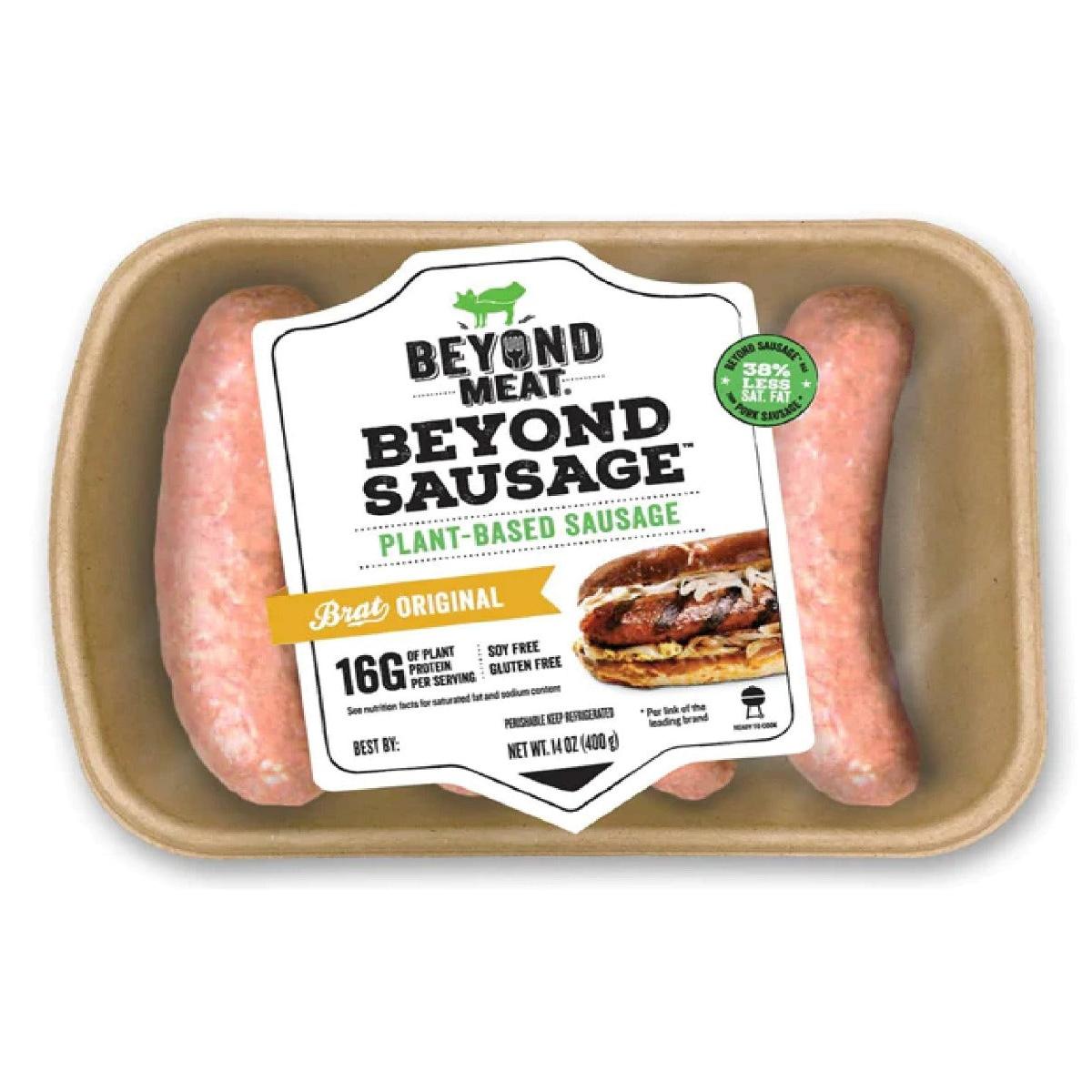 Beyond Sausage Original 400g