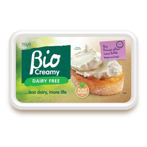 Bio Cheese Creamy 150g