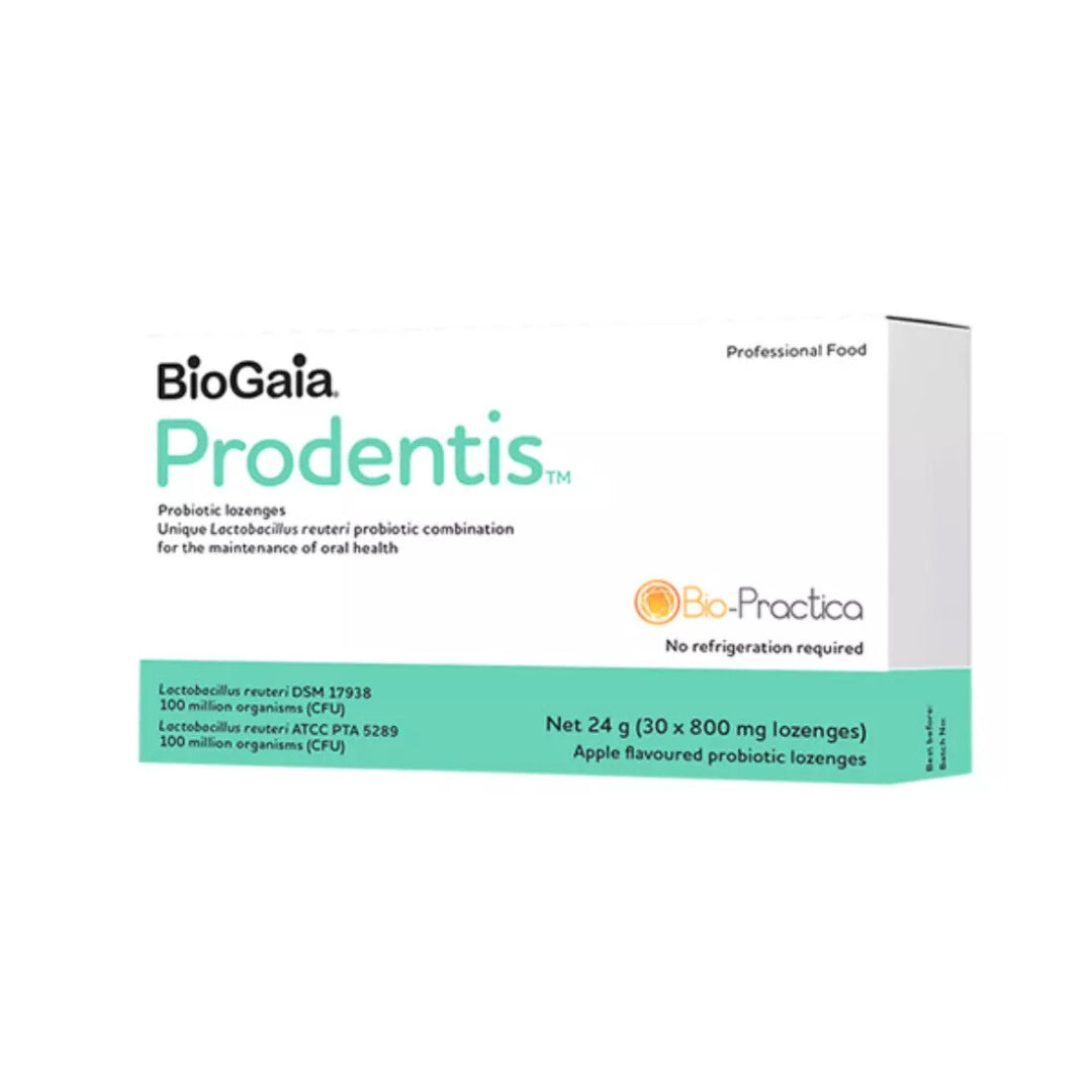 BioGaia Prodentis 30 Lozenges