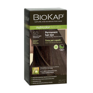 Biokap Hair Chocolate Chest 4.05 135ml