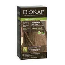 Biokap Hair Natural L.Blond 8.03 135ml