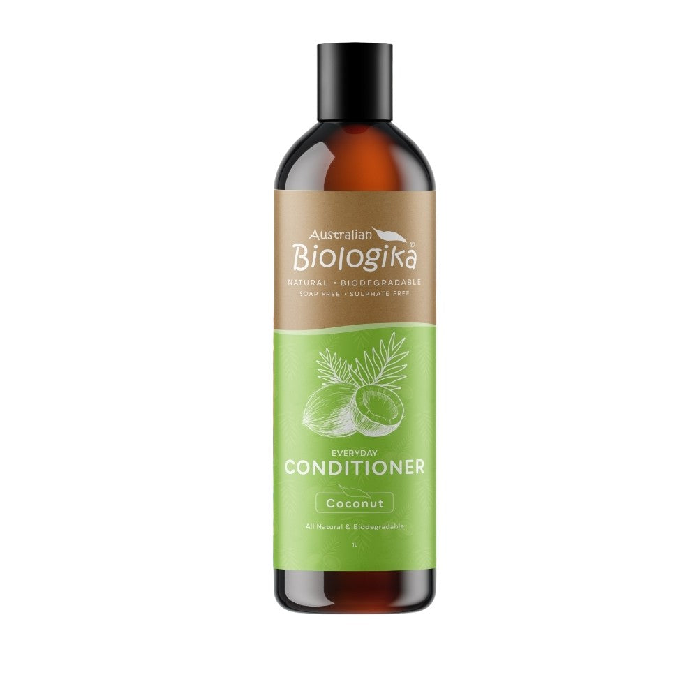 Biologika Coconut Conditioner 1L