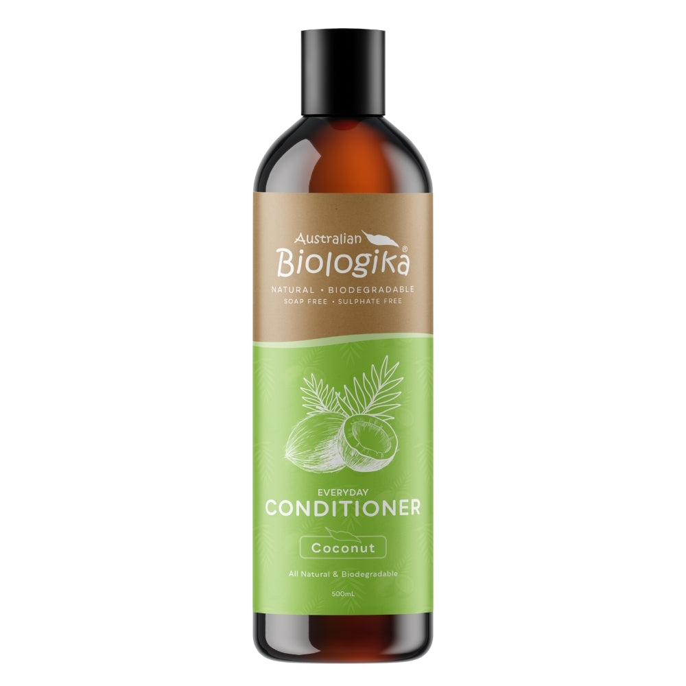 Biologika Conditioner All Hair 500ml