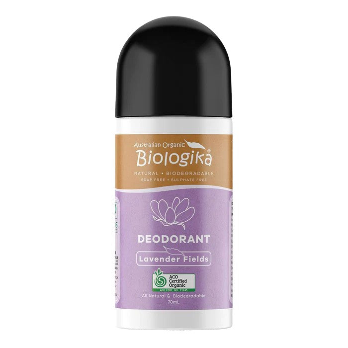 Biologika Lavender Deo 70ml