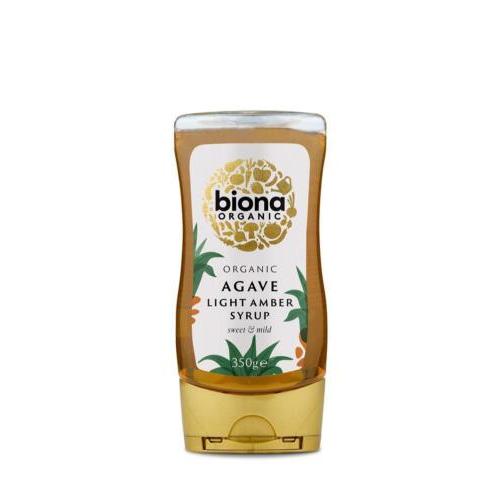 Biona Agave Syrup 350G