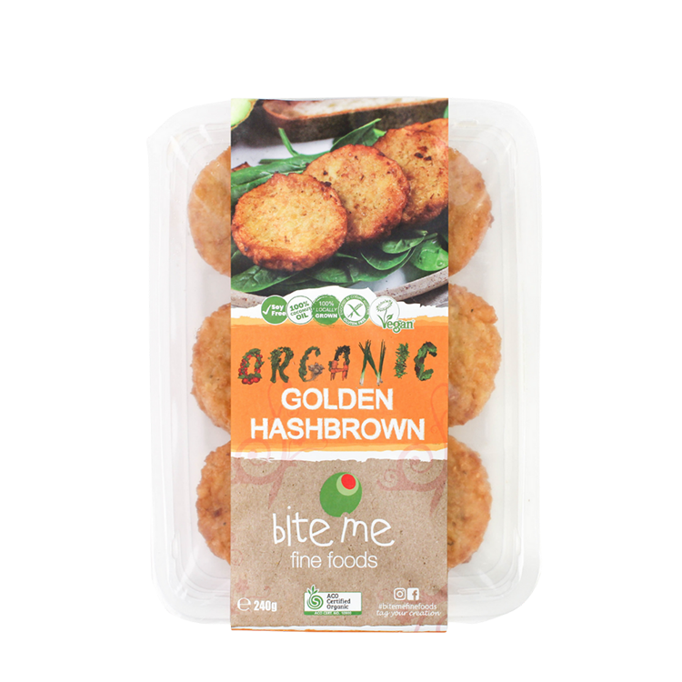 Bite Me Hashbrown 250g