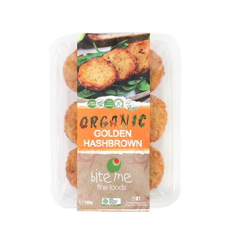 Bite Me Hashbrown 250g
