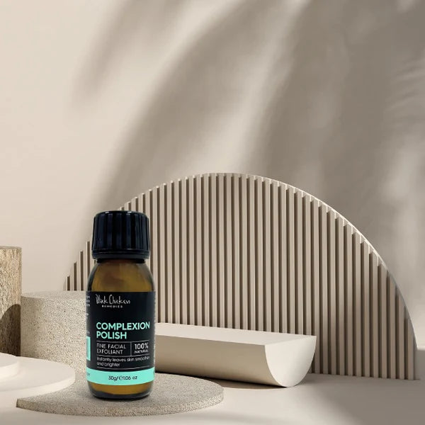 Black Chicken Remedies Complexion Polish 30g