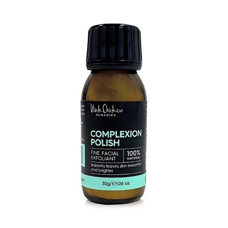 Black Chicken Remedies Complexion Polish 30g