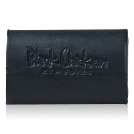 Black Chicken Remedies D-Bar Detox Soap 100g