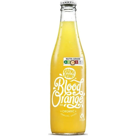 Blood Orange 300ml