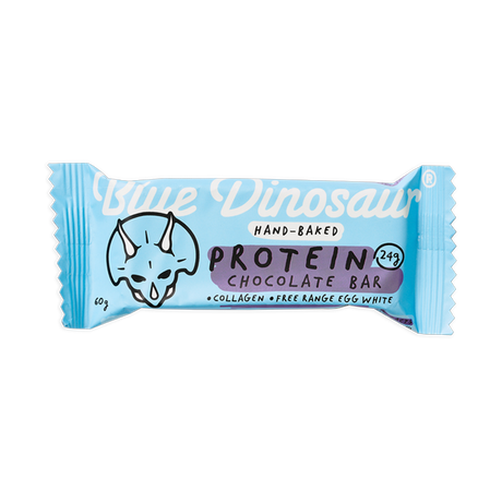 Blue Dinosaur Protein Choc Pbutter 20g