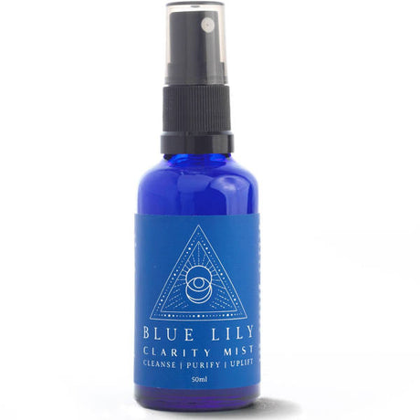 Blue Lily Healing Blue Lily Clearity Mist 50ml