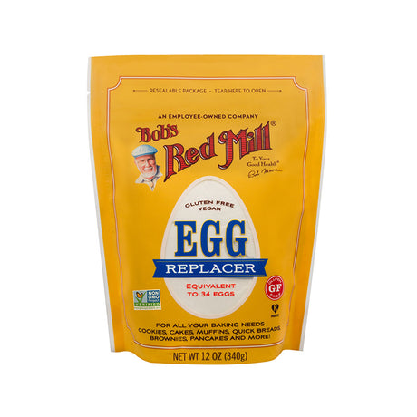 Bobs Red Mill Egg Replacer 340g
