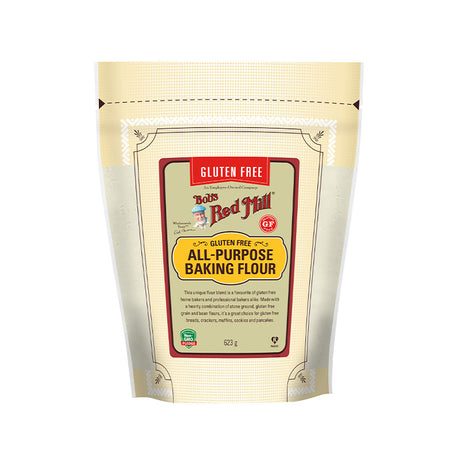 Bobs Red Mill Gluten Free All Purpose Baking Flour 623g