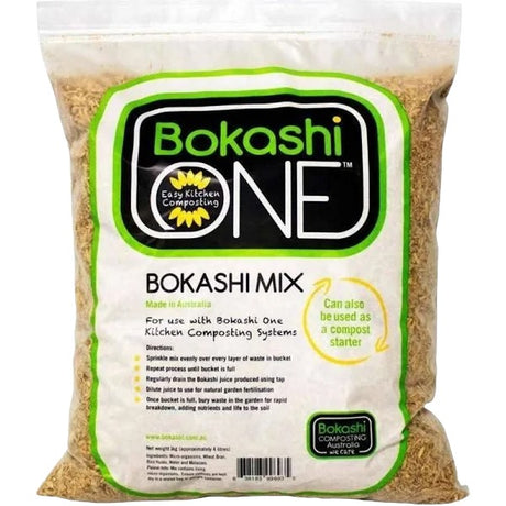 Bokashi One Mix 1Kg