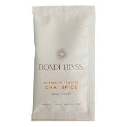 Bondi Blyss Chai Spice 12 Sachet
