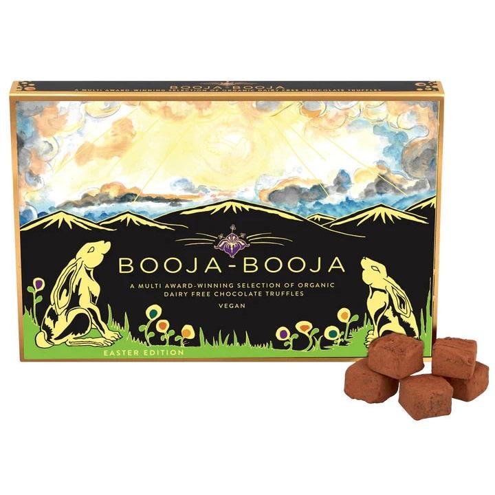 Booja Booja Easter Edition Chocolate 184G