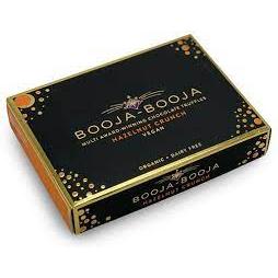 Booja Booja Hazelnut Crunch Truffle Whole 92g