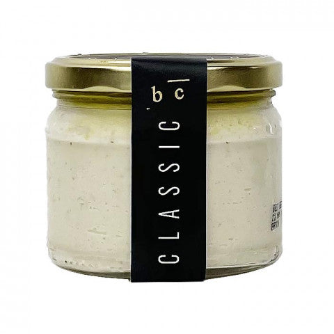 Botanical Cuisine Classic Macadamia Cheese 295g