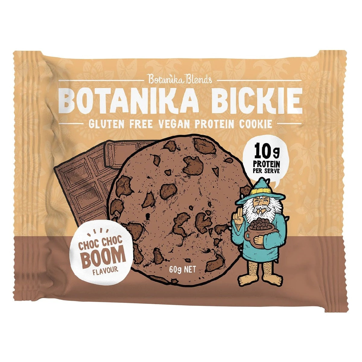 Botanika Blends Botanika Cookie Choc Boom 60g