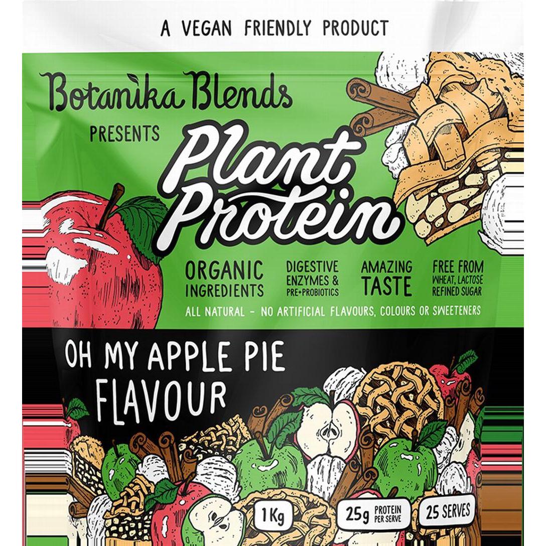 Botanika Blends Protein Apple Pie 1kg