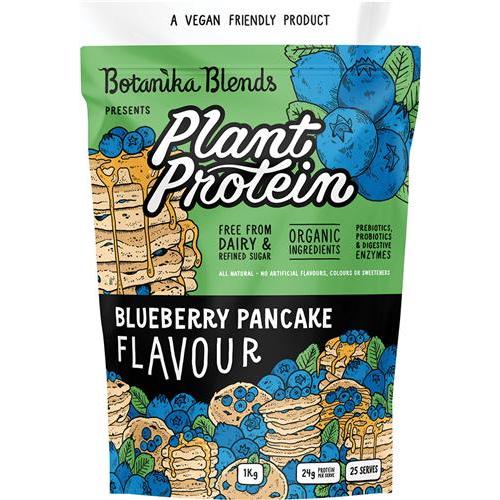 Botanika Blends Protein Blue Pancake 1kg