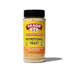 Bragg Nutritional Yeast 127g