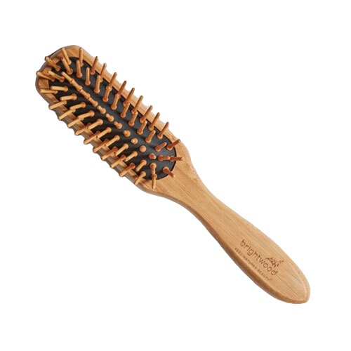 Brightwood Nude Slim Brush