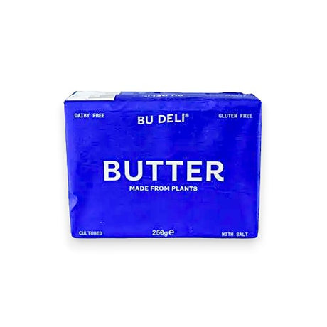 Bu Deli Vegan Butter 250g
