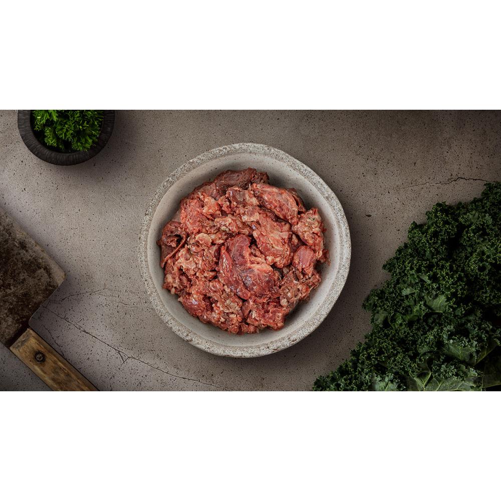 Butcher's Dog Beef Heart & Liver 1.55Kg