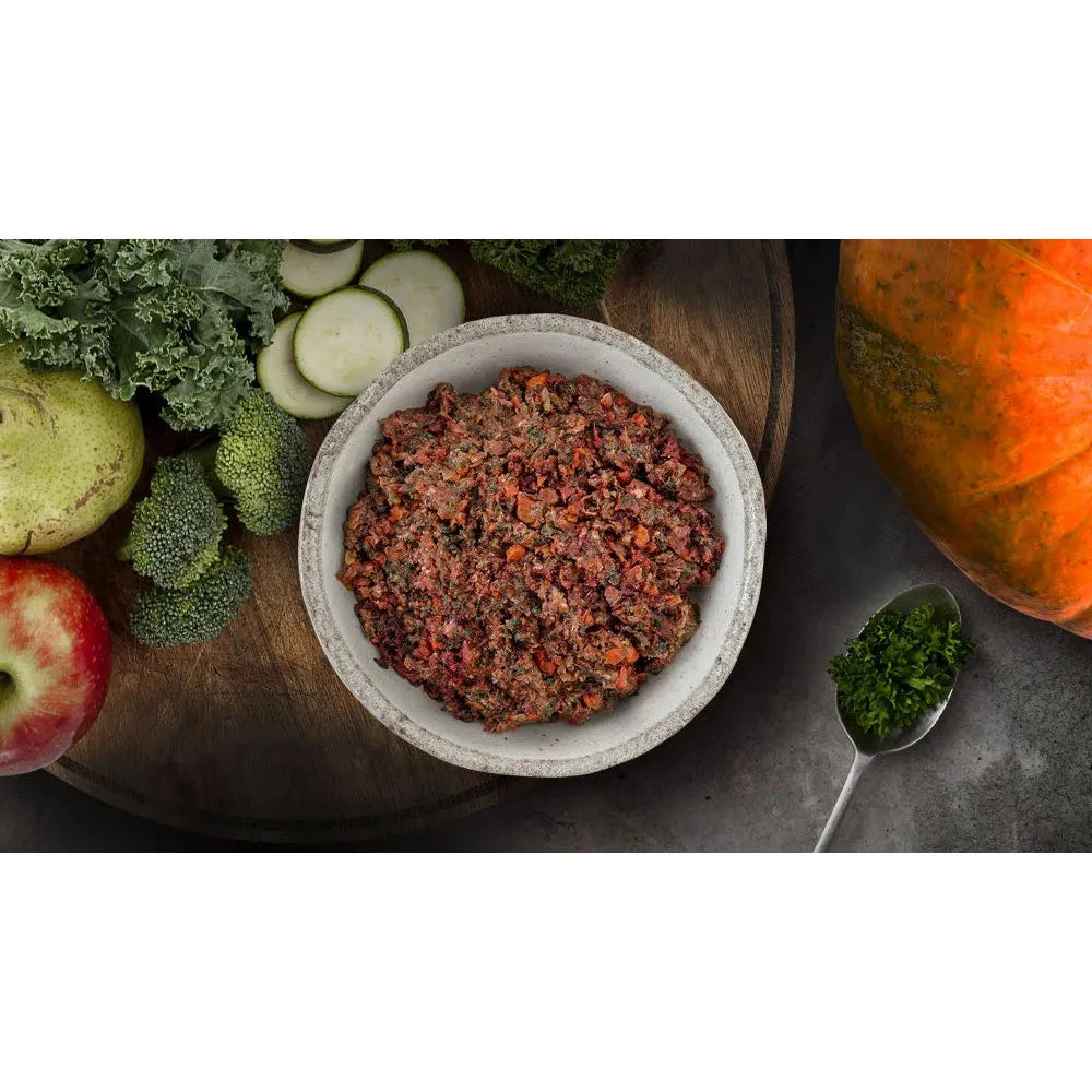 Butcher's Dog Fruit & Vegetables Supplement 640g