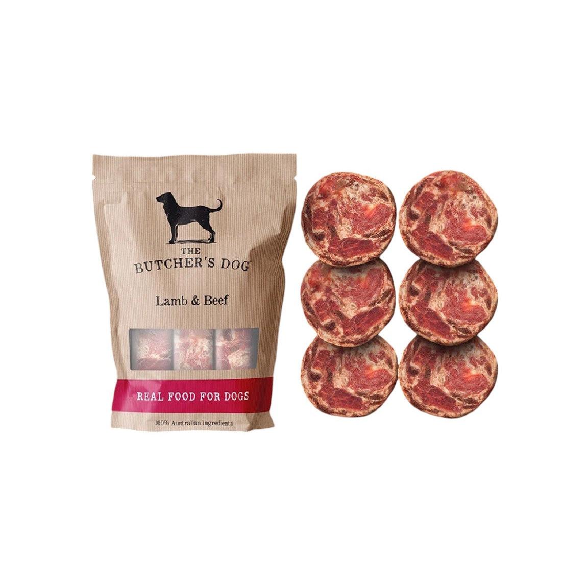Butcher's Dog Lamb & Beef 1.55kg