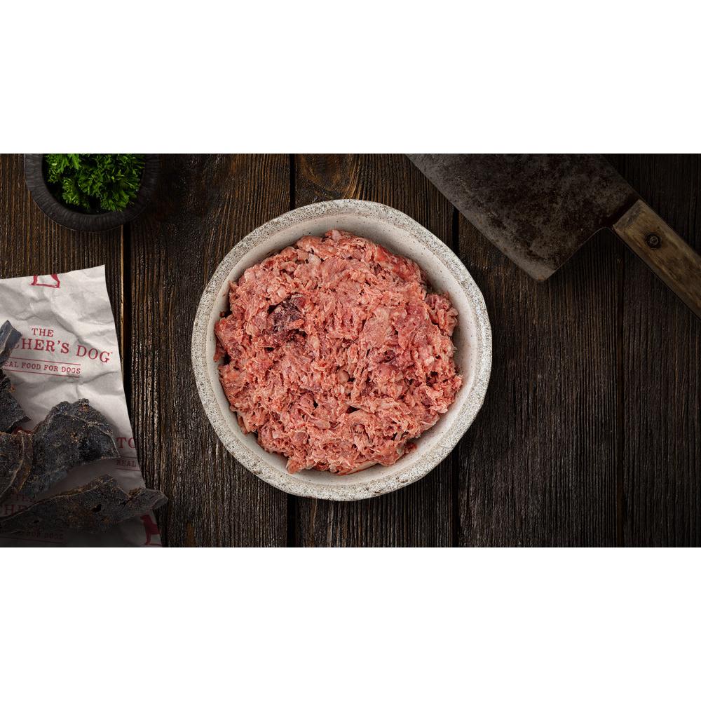Butcher's Dog Puppy Beef, Chicken & Vegetables 1.55Kg