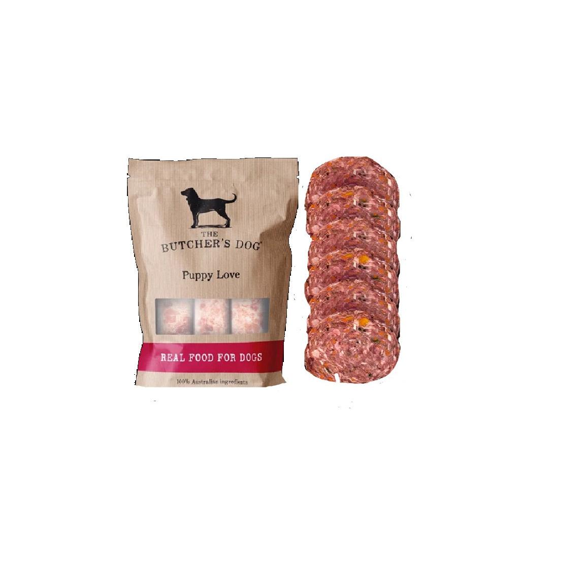 Butcher's Dog Puppy Beef, Chicken & Vegetables 1.55Kg
