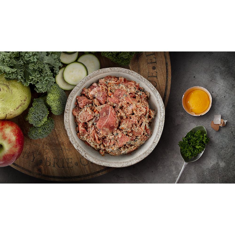 Butchers Dog Turkey Energy Veg 1.5Kg