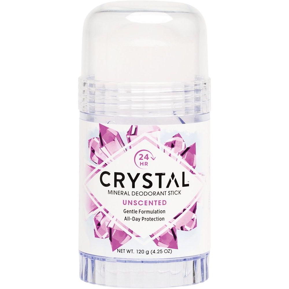 CRYSTAL Deo Stick 120g