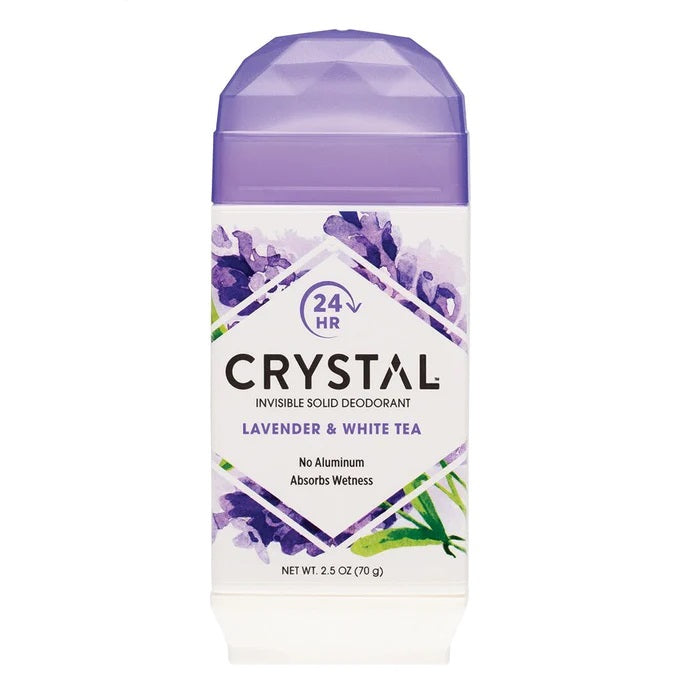CRYSTAL Deo Stick Lavender 70g