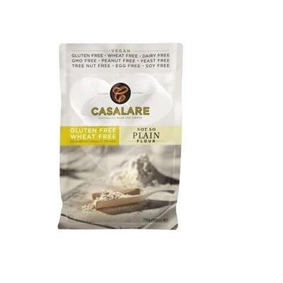 Caasalare GF Plain Flour 750g
