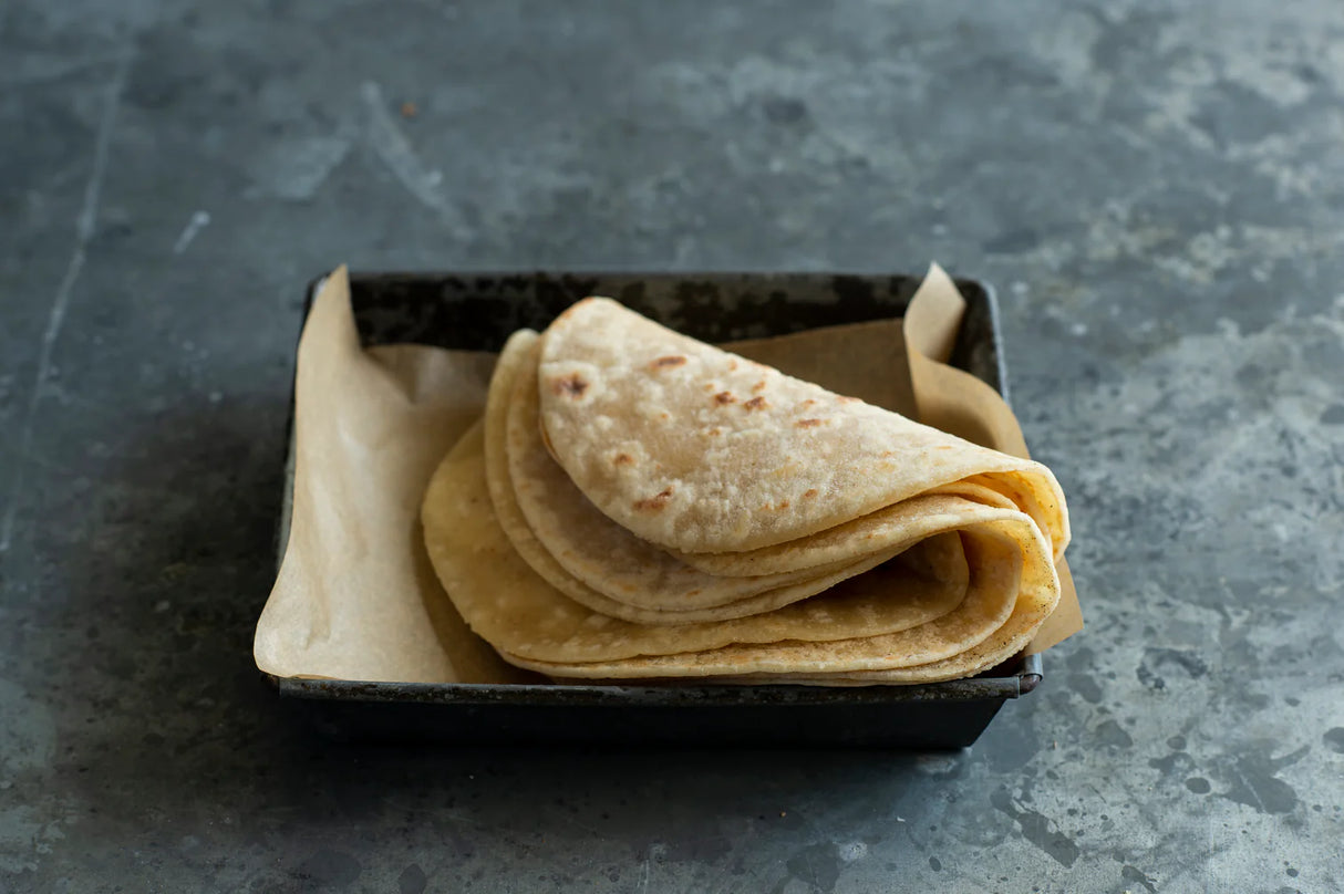 Nonie's Pita Bread 420g