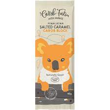 Carob Farm Salted Caramel 95g