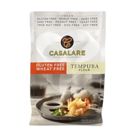 Casalare Gf Tempura Flour