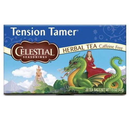 Celestial Tension Tamer x 20 Tea Bag